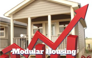 modular housing