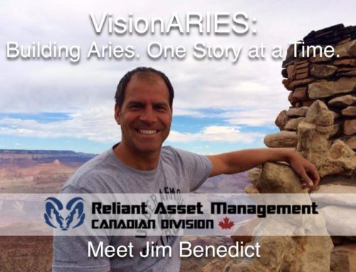 Meet Jim Benedict: Workforce Housing Visionary